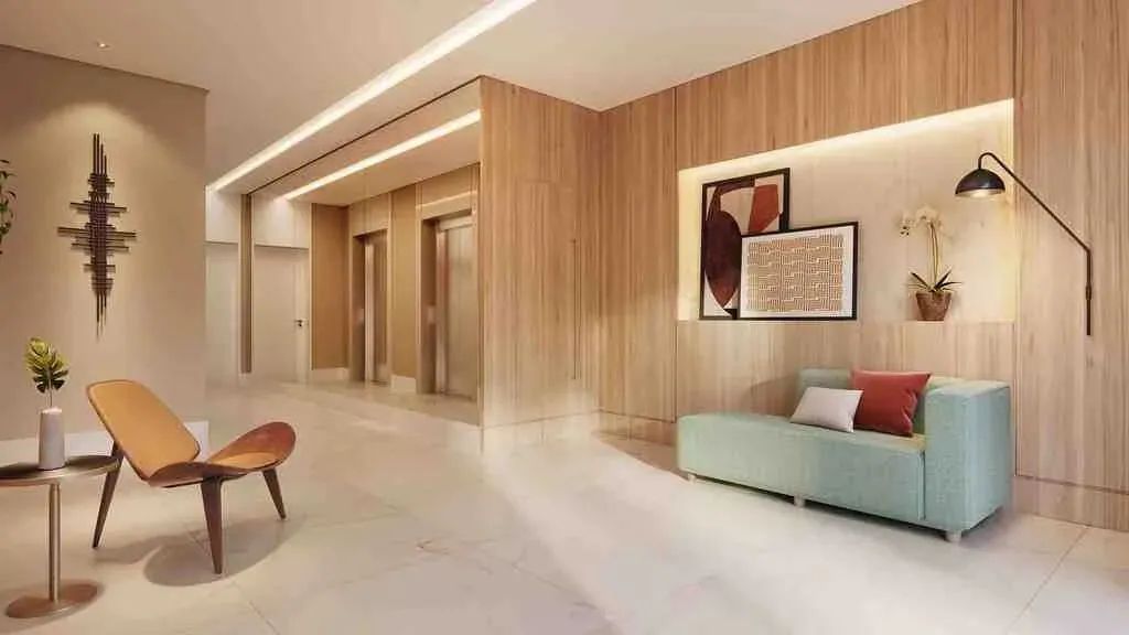 Vitra Nova Klabin Patriani - Foto 3