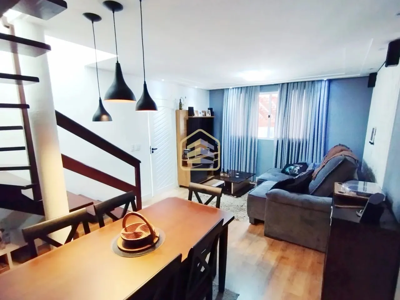 Vila Safira - Condomínio Vila Safira