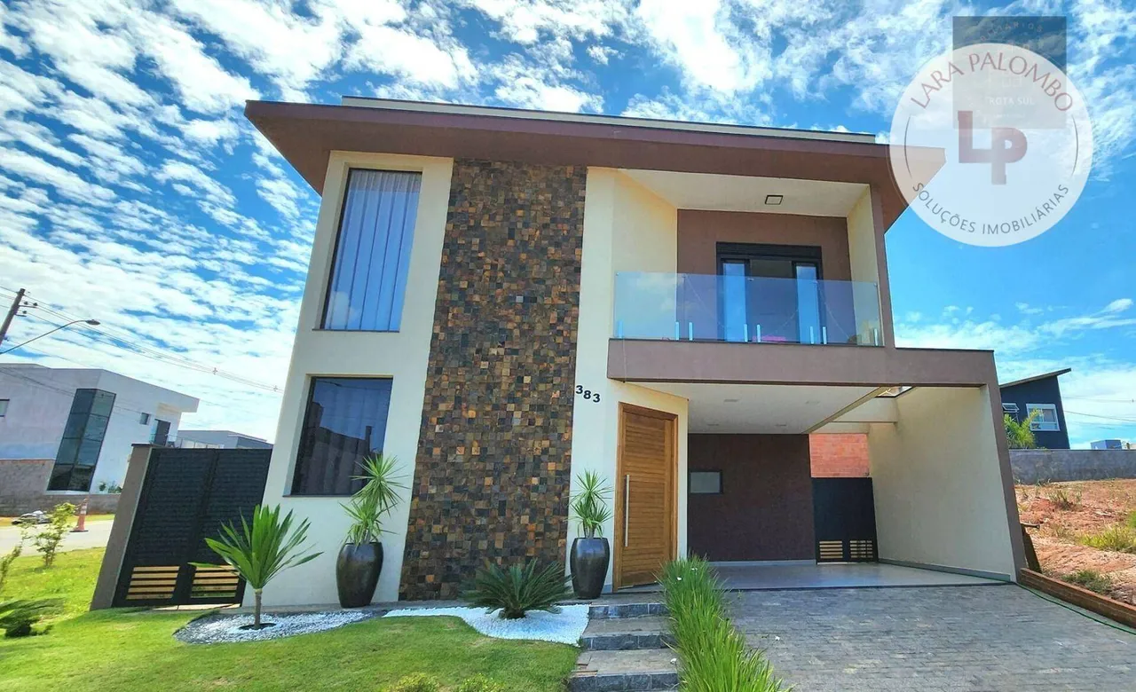 Casa à venda, 240 m² por R$ 1.279.900,00 - Condomínio Gran Ville São Venâncio - Itupeva/SP