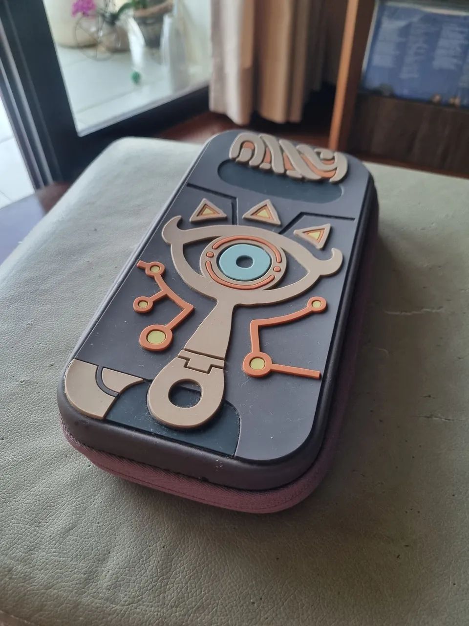 Nintendo Switch 1 Original em Perfeito Estado - Foto 5