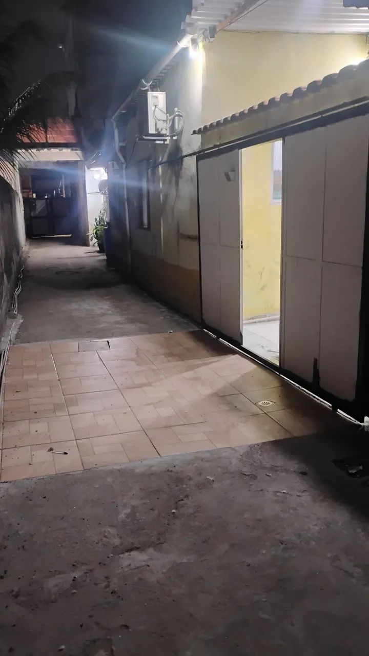 Foto - Rio de Janeiro - Vigário Geral