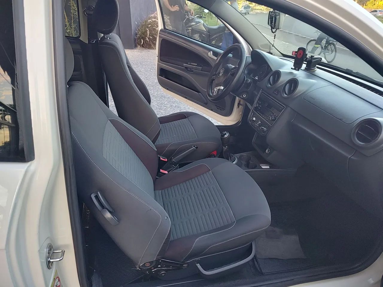 Carro muito conservado 2? dono - Foto 3