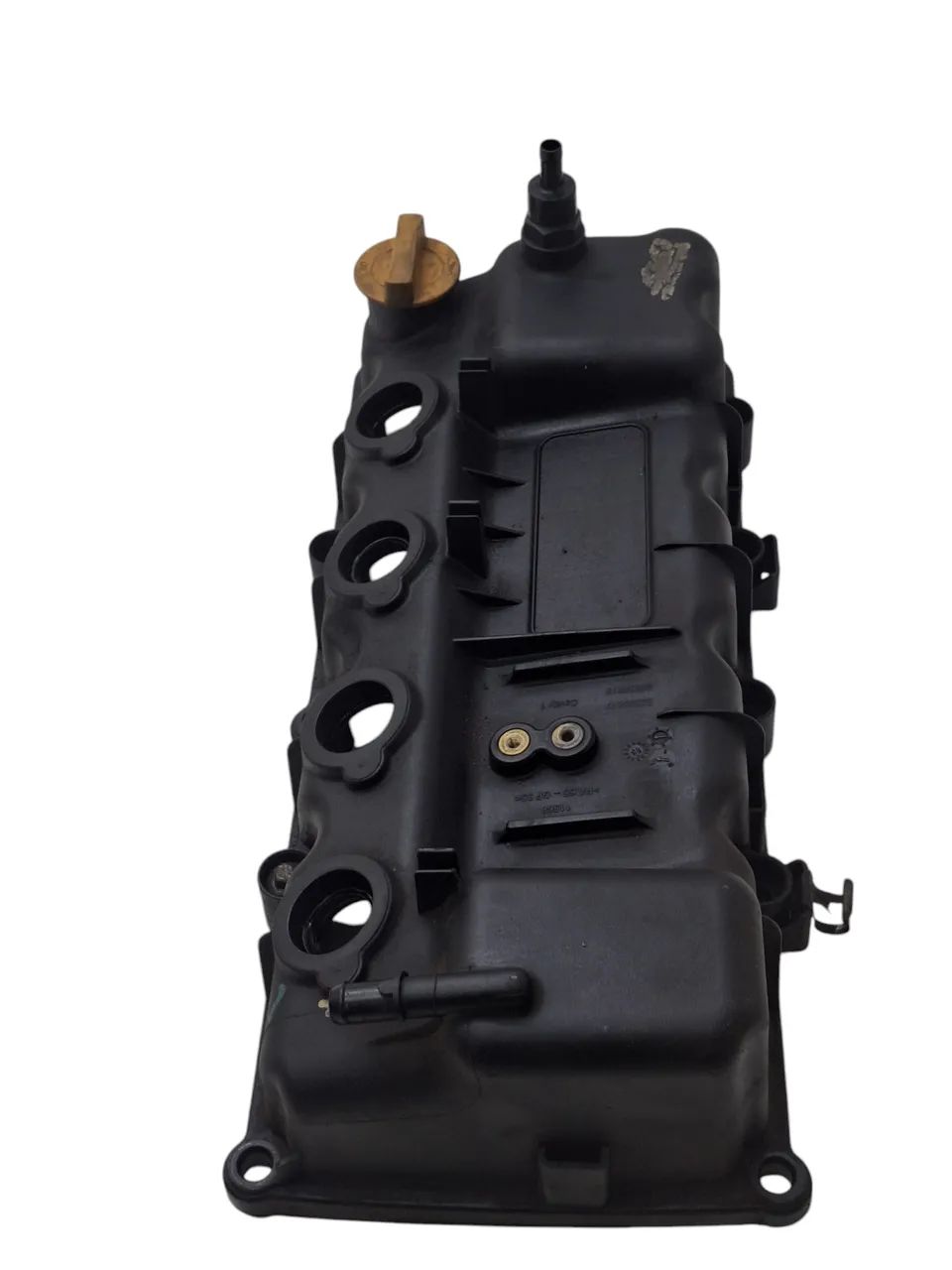 Tampa Válvula Cabeçote Fiat Idea 1.8 E-torq 12/13 N55245353 - Foto 4