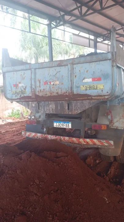 Caminhão modelo 1113 - Foto 2