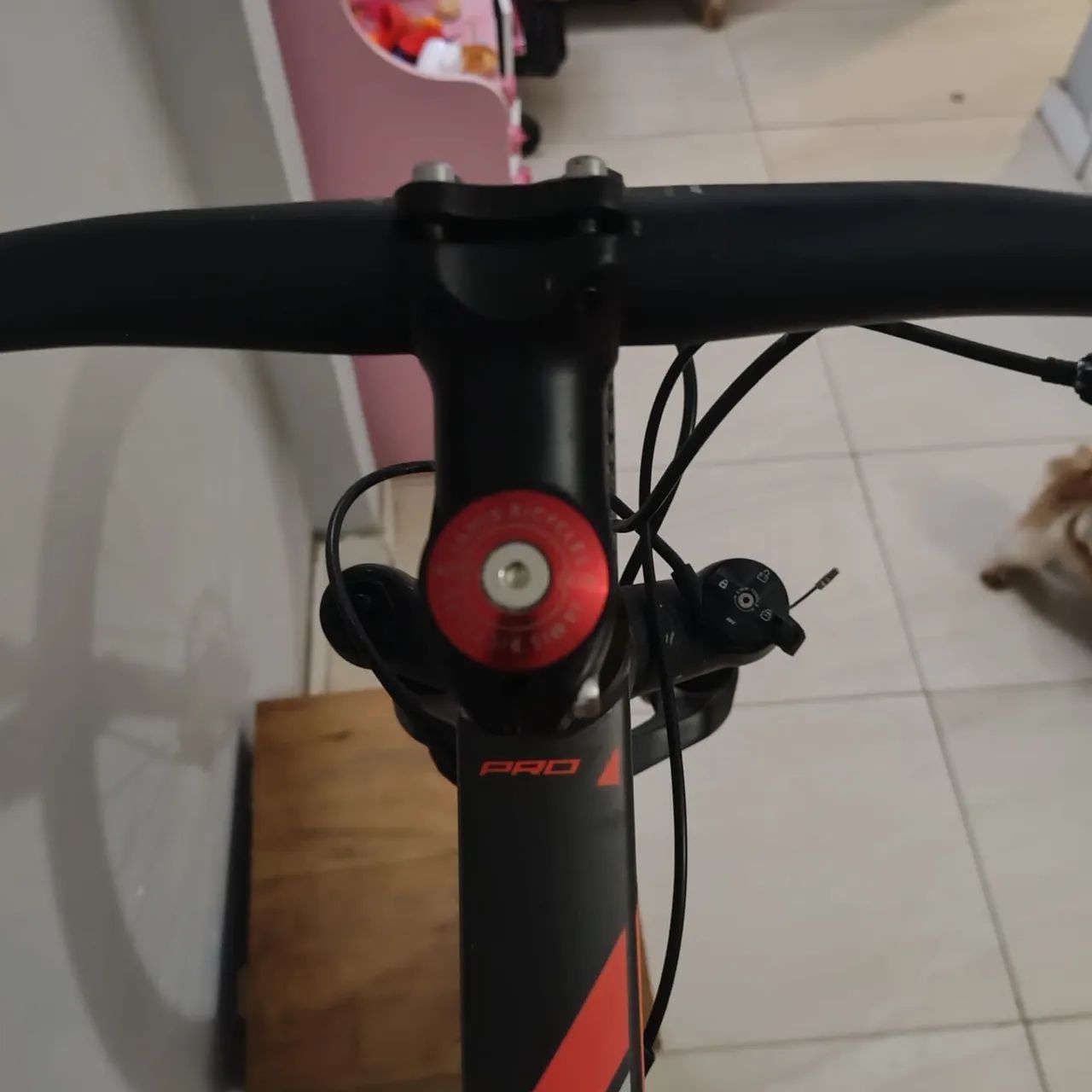 Bicicleta  - Foto 5