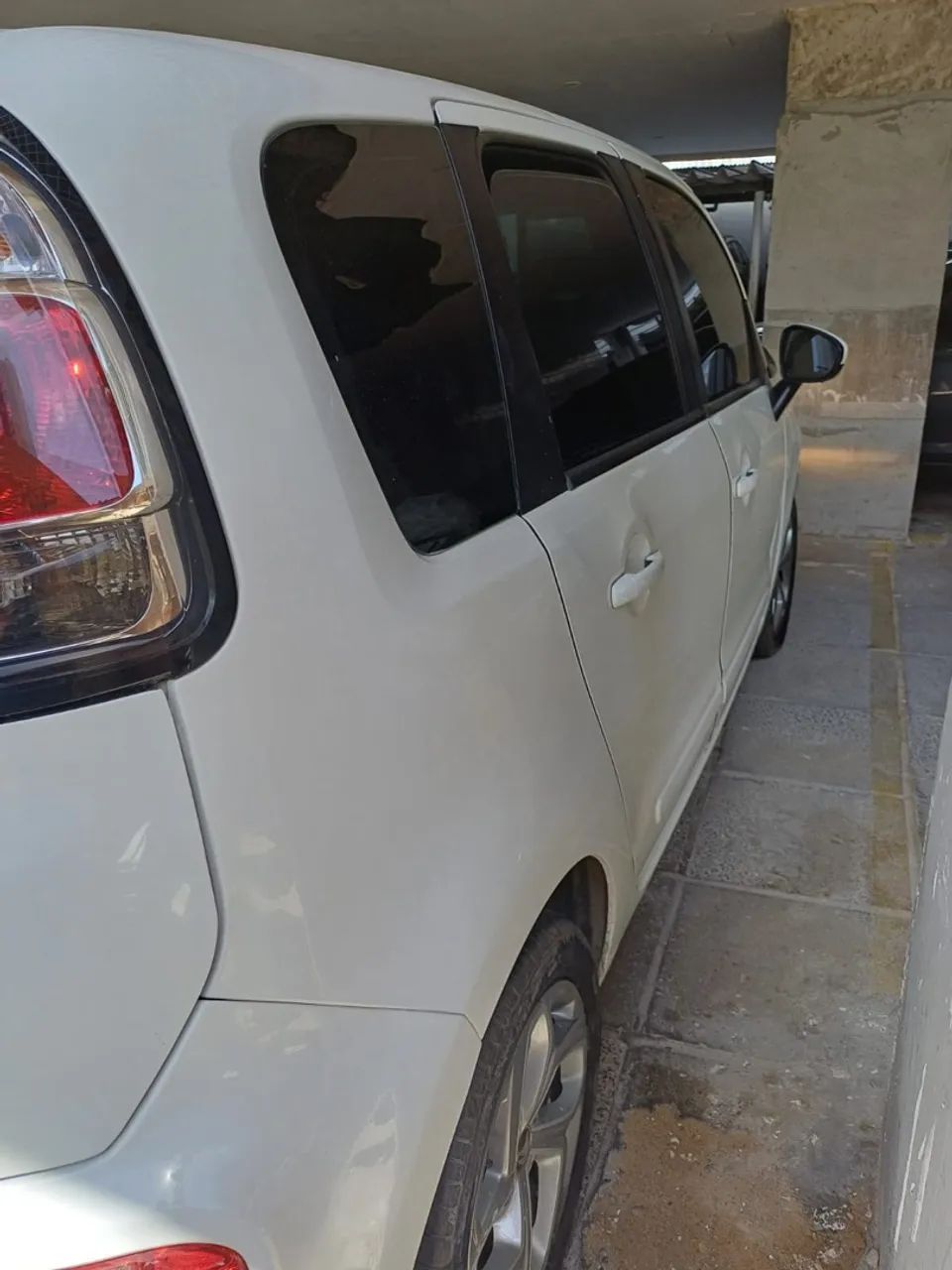 C3 1.6 Glx automático 2013  - Foto 2