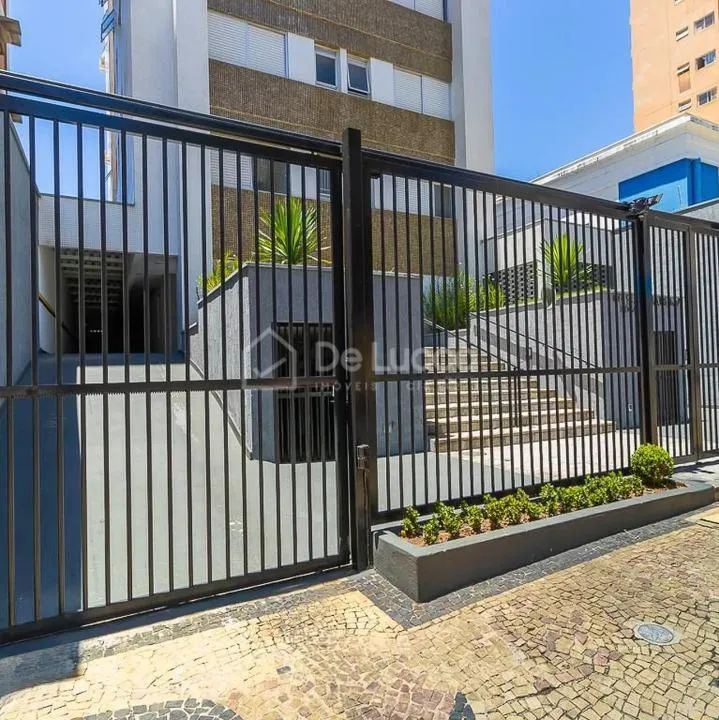 apartamento - Cambuí - Campinas - Foto 2