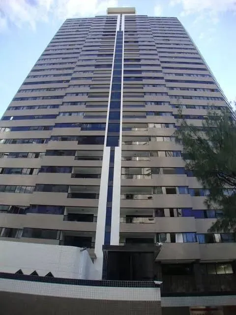 Apartamento locaçao 4 quartos em Boa Viagem