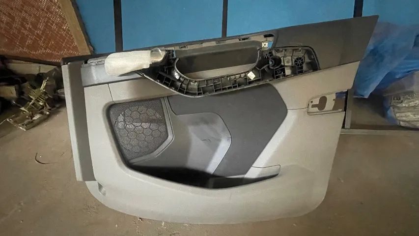 Forro de porta do Scania NTG