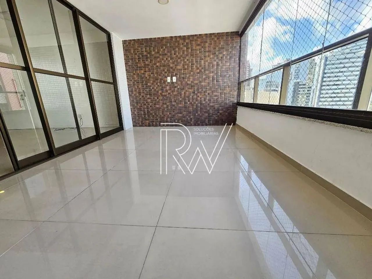 Apartamento com 3 quartos, 2 suítes à venda, 103 m² - Graça - Salvador/BA - Foto 4