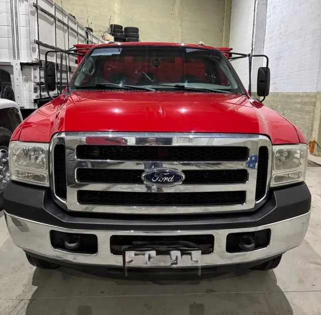 F4000 2019 4x4 2P Carroceria