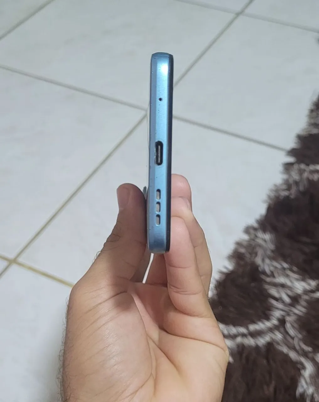 Motorola Moto G22