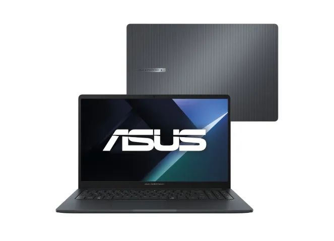 Notebook ASUS ExpertBook B1 Intel Core i3 13ª Geração 8GB 512GB