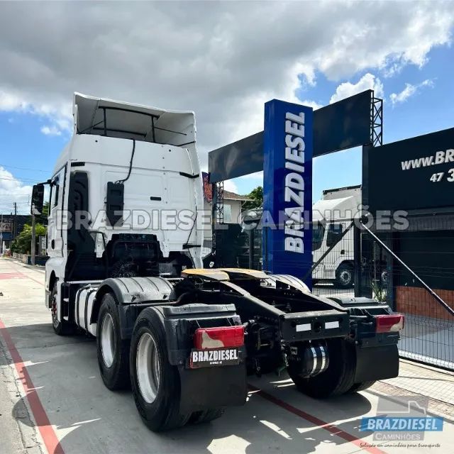 MAN TGX 28.440 2019 - Foto 3