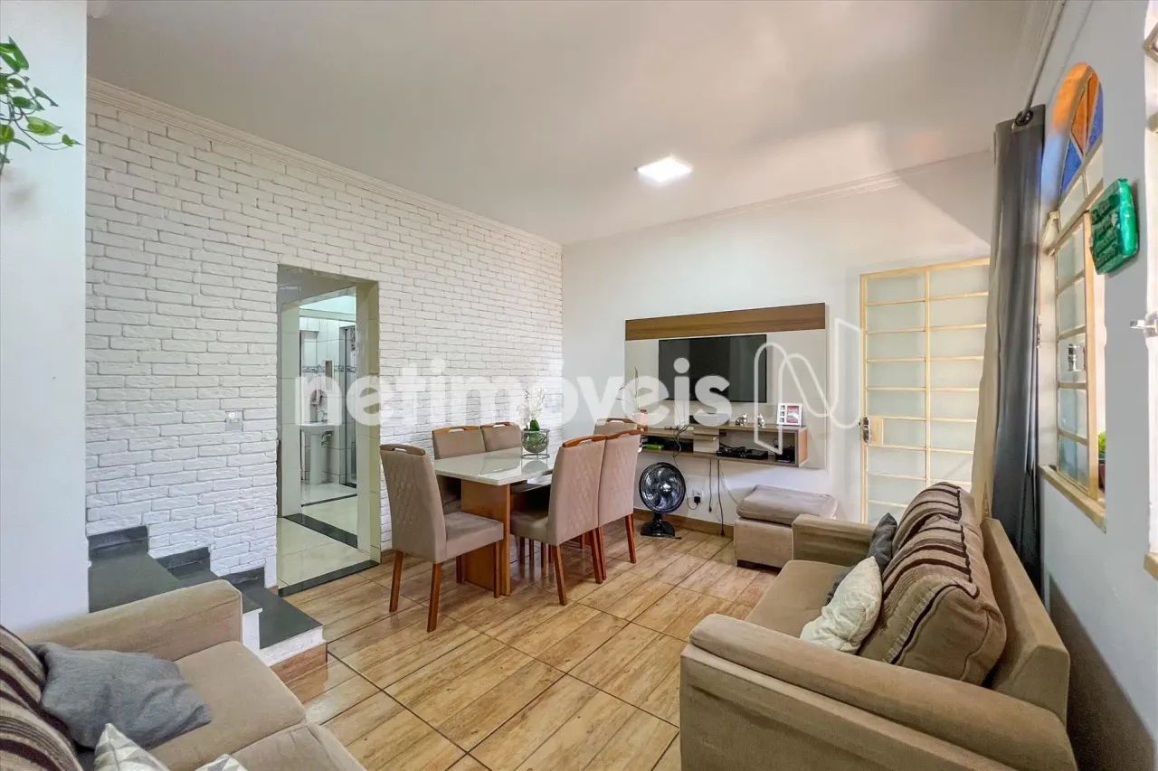 Venda Casa geminada Santa Mônica Belo Horizonte - Foto 5
