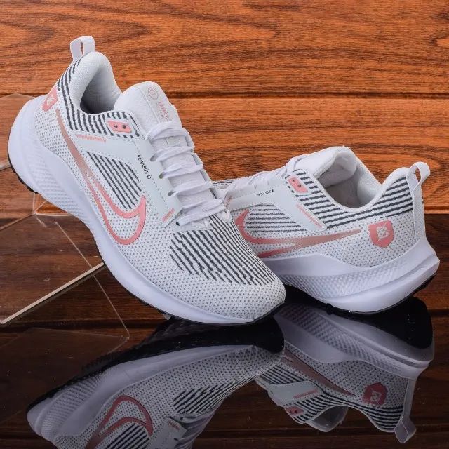 Tênis da Nike PEGASUS 40 Feminino e Masculino  - Foto 6