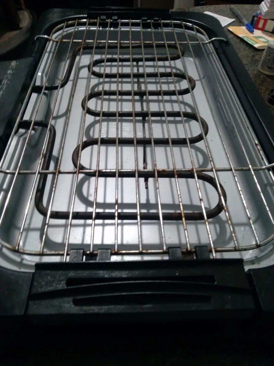 Churasqueira - Foto 5