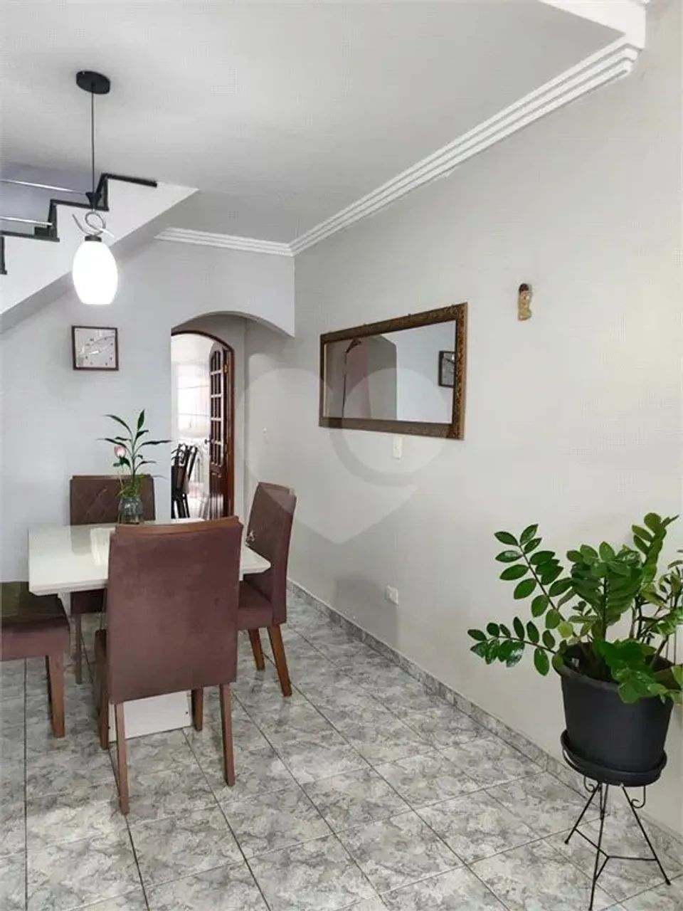 Casa com 4 quartos à venda em Jardim Leila - SP - Foto 4