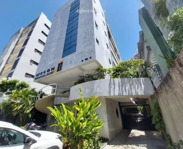 Sala Comercial para Aluguel no EDF Wecon Empresarial Boa Viagem