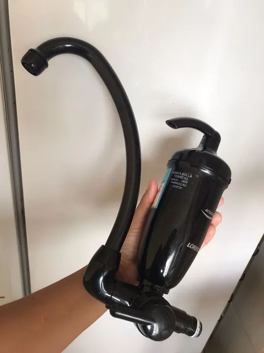 Purificador de Água torneira - Foto 3