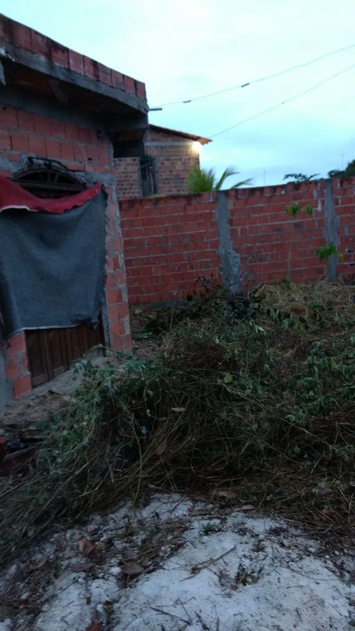 CASA EM CAMAÇARI 