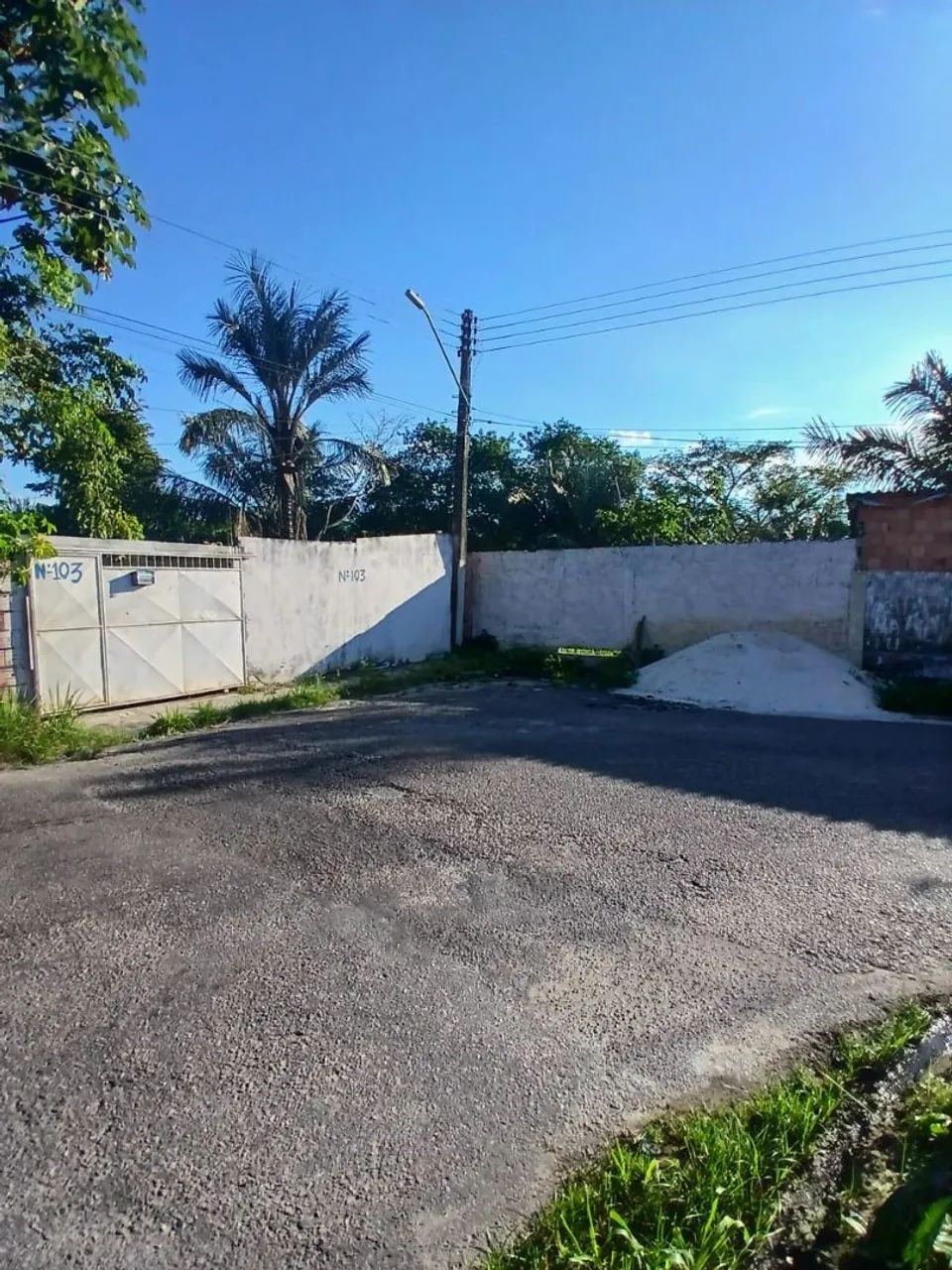 Foto - Manaus - Novo Aleixo