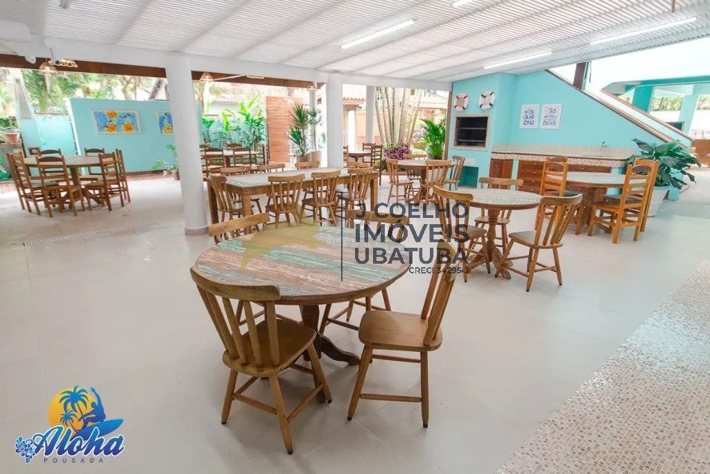 pousada ubatuba - Foto 4