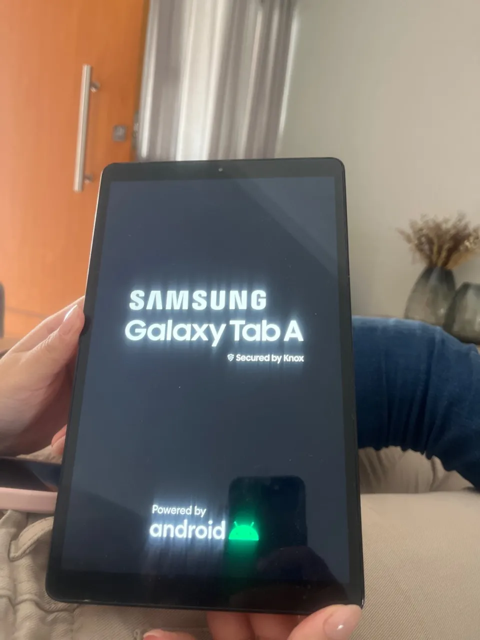 Samsung Galaxy Tab A