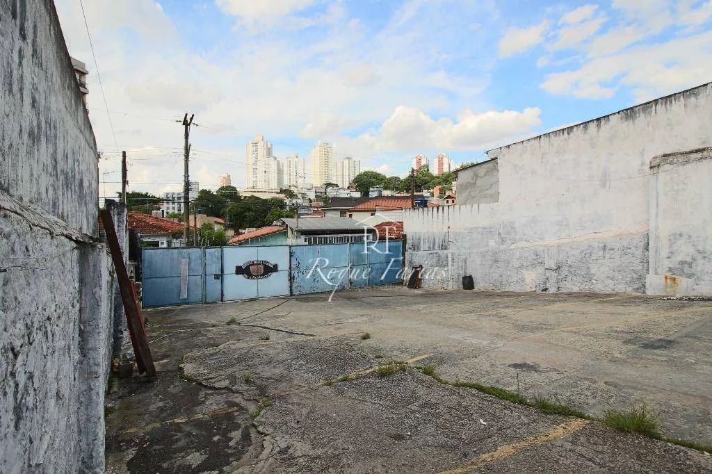 Terreno para alugar, 650 m² por R$ 5.000,00/mês - Jaguaré - São Paulo/SP - Foto 4