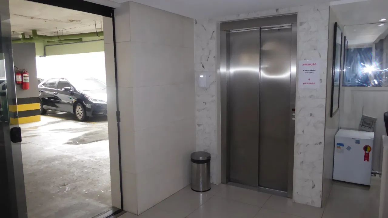 Canela, Empresarial Canela, 2 salas comerciais, amplas, ótimas, 25m2 cada. - Foto 3