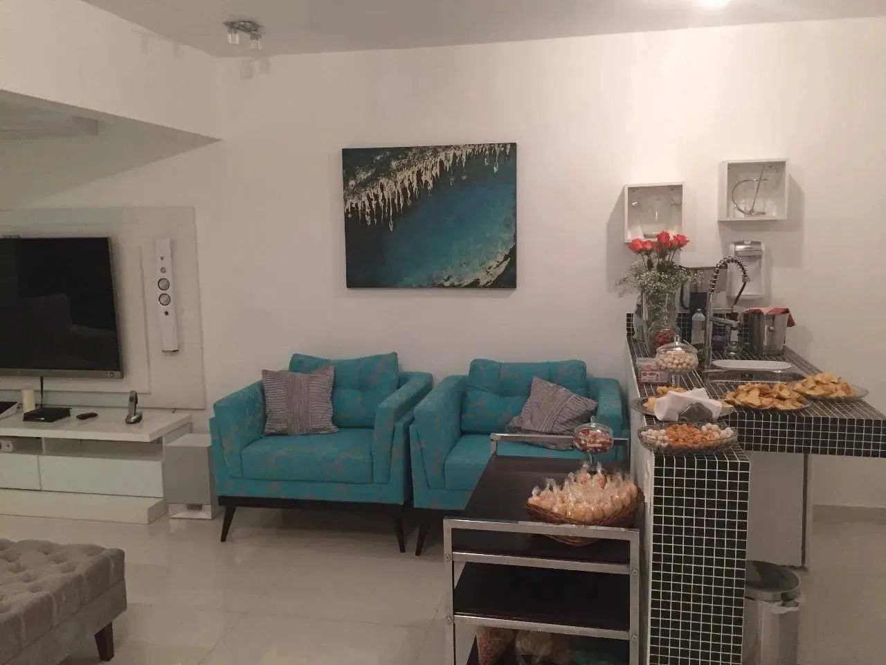 Cobertura Venda Moema 180 m² 3 Dormitórios - Foto 4