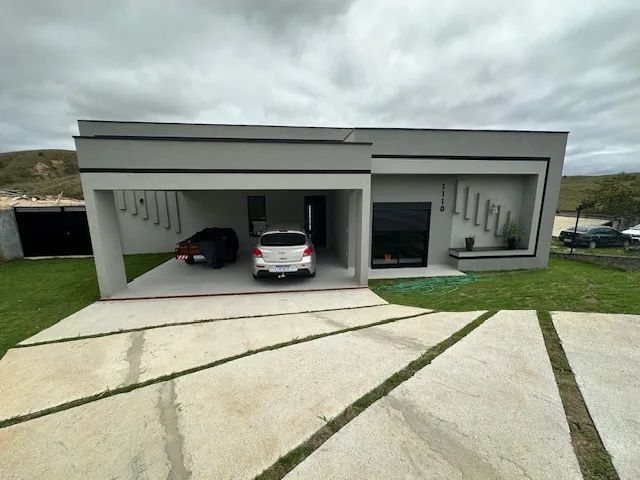 Foto - Jacareí - Bandeira Branca