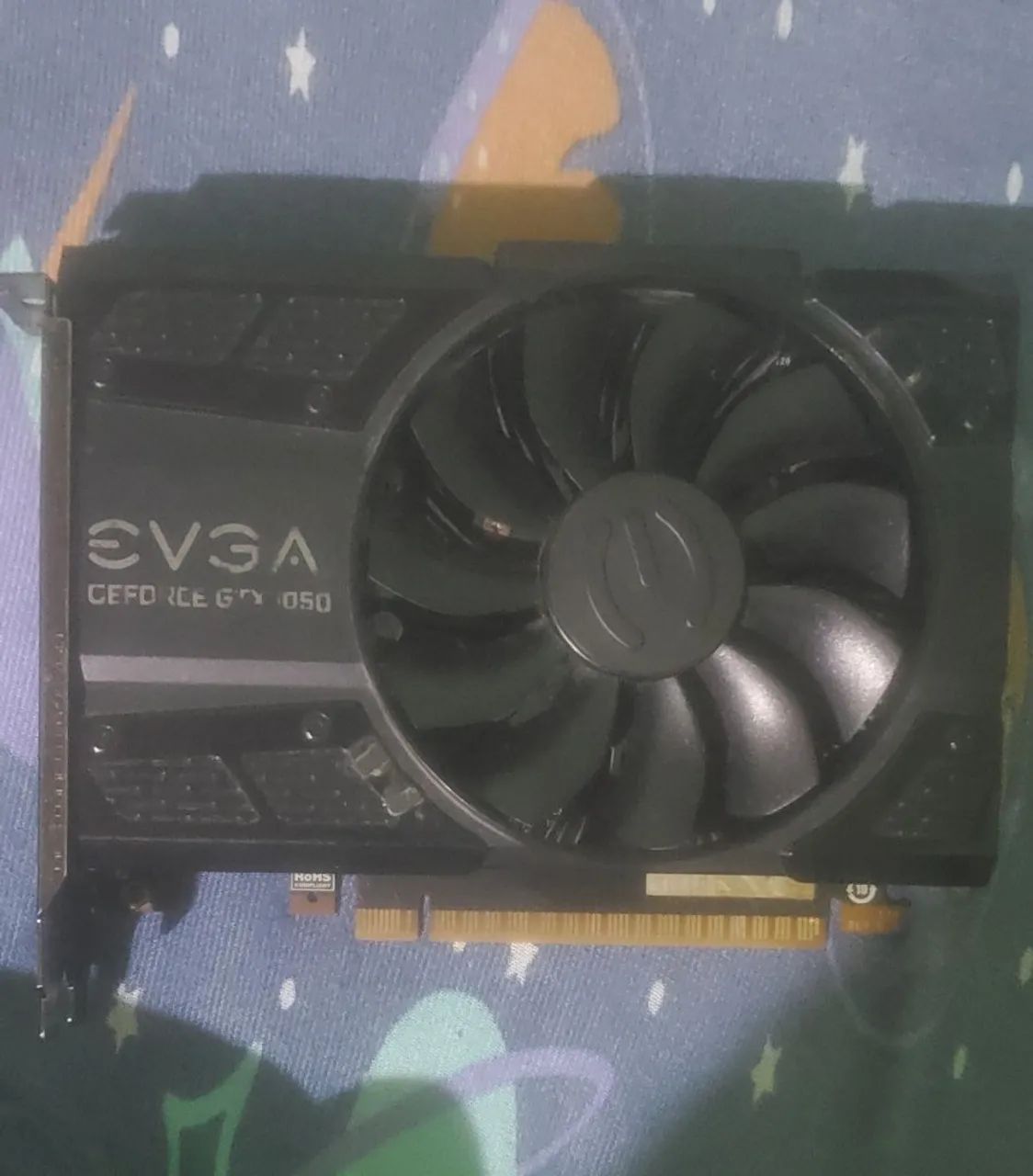 Evga Gtx 1050 (Envio olx pay)