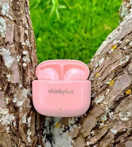 Fone Bluetooth Lenovo LP40 Pro  - Foto 5