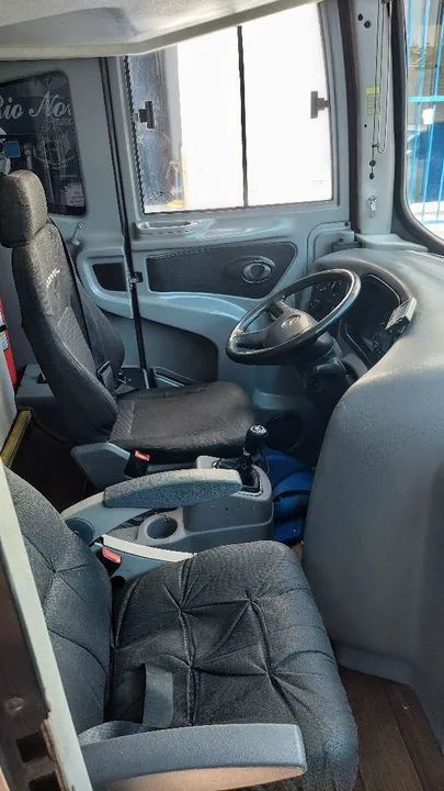 Comil Campione HD / Mercedes-Benz O-500RSD - Foto 10