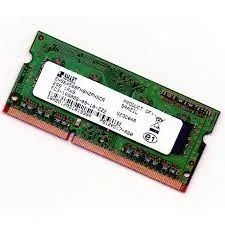 Memoria notebook Ddr3 2gb pc3 - Foto 2