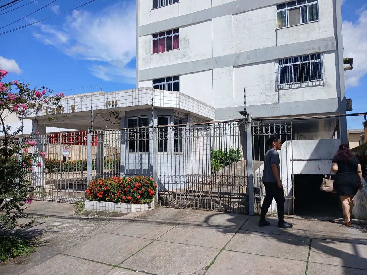 Foto - Belém - Batista Campos
