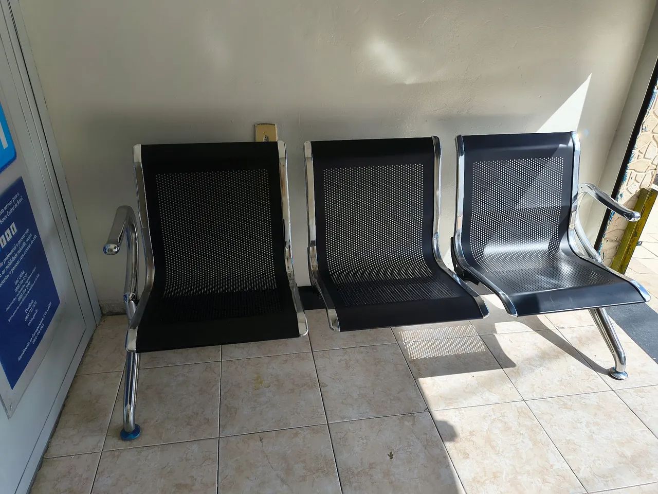 Cadeiras de Recepções  - Foto 2