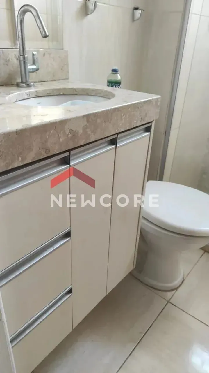 Apartamento em Rua da Reserva - Jaqueline - Belo Horizonte/MG