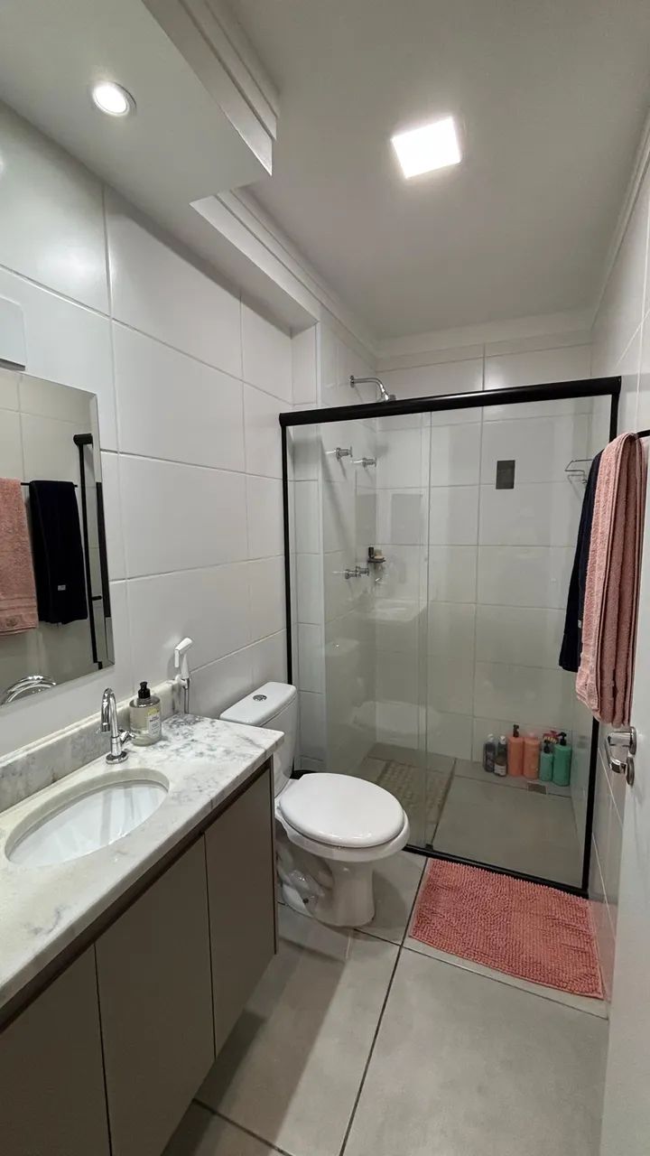 Foto - Rio Claro - Jardim Portugal