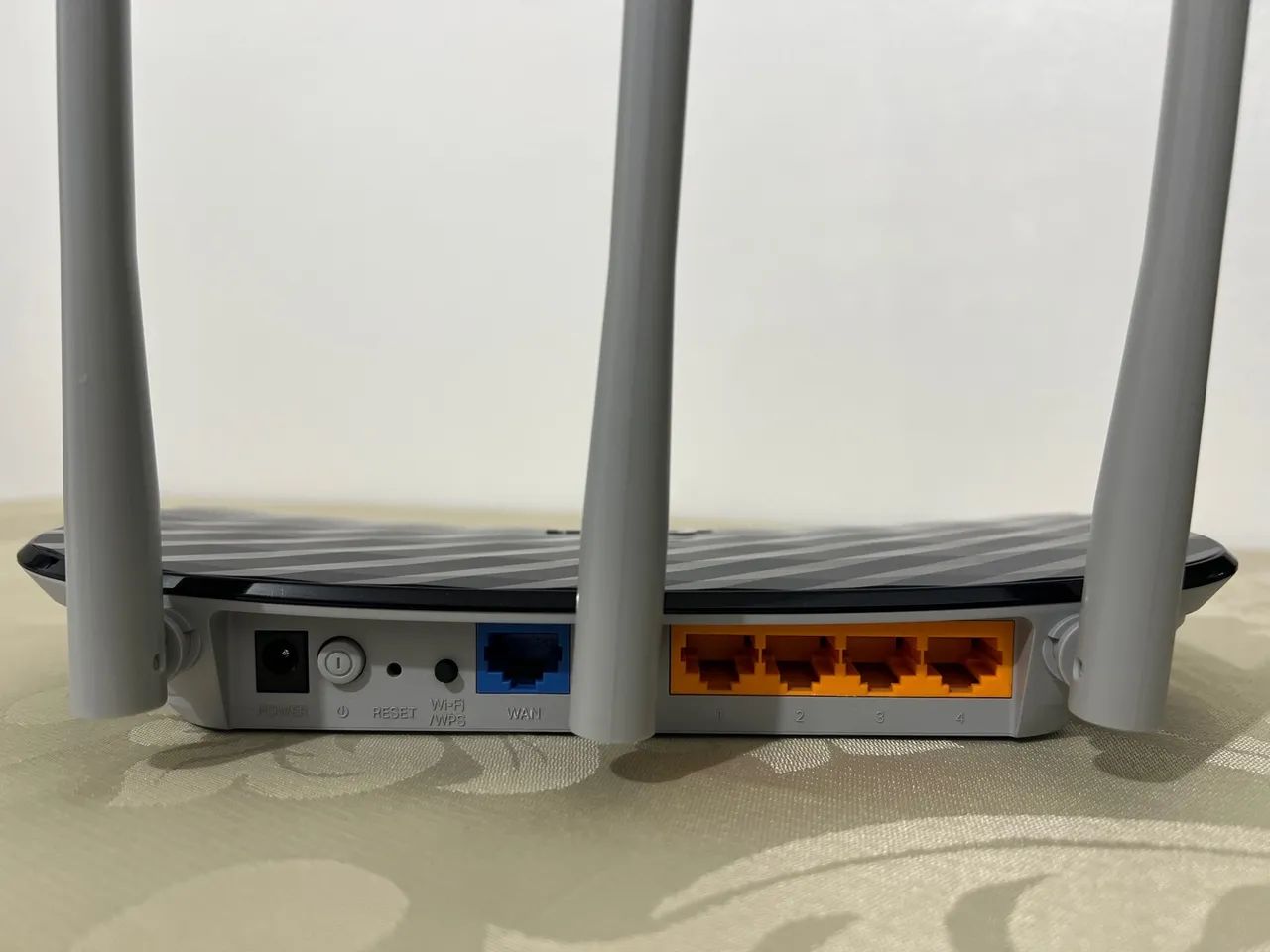 Roteador Wi-Fi TP-Link TL-WR841N - Foto 2