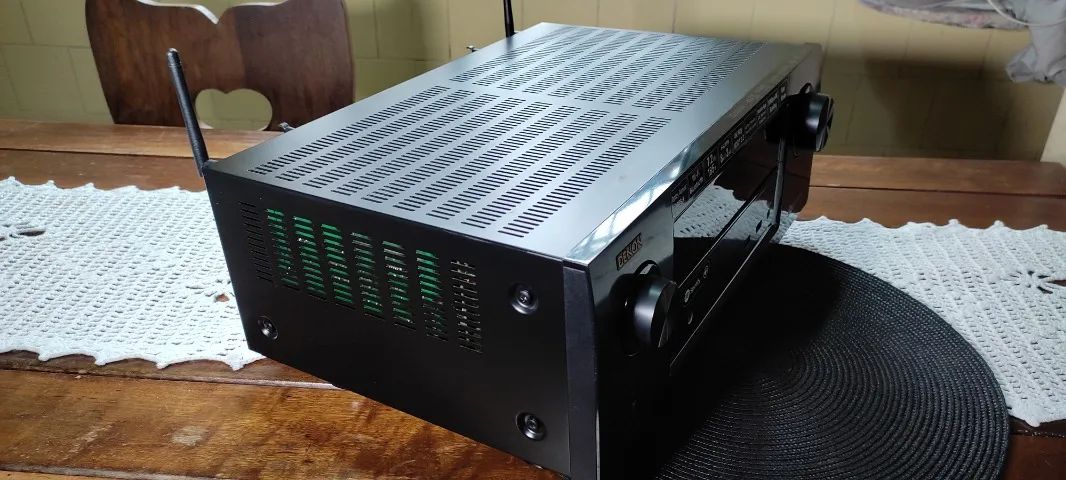 アンプ DENON AVR-X2200W Amazon.co.jp: Denon AVサラウンドレシーバー 7.2ch Dolby Atmos DTS:X