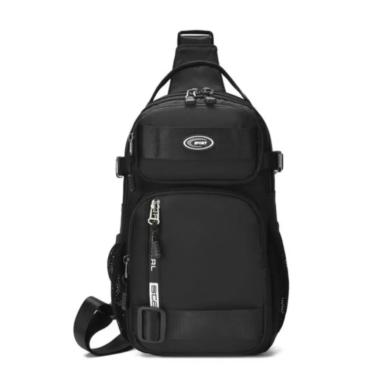 Mochila Transversal Mordena  - Foto 3