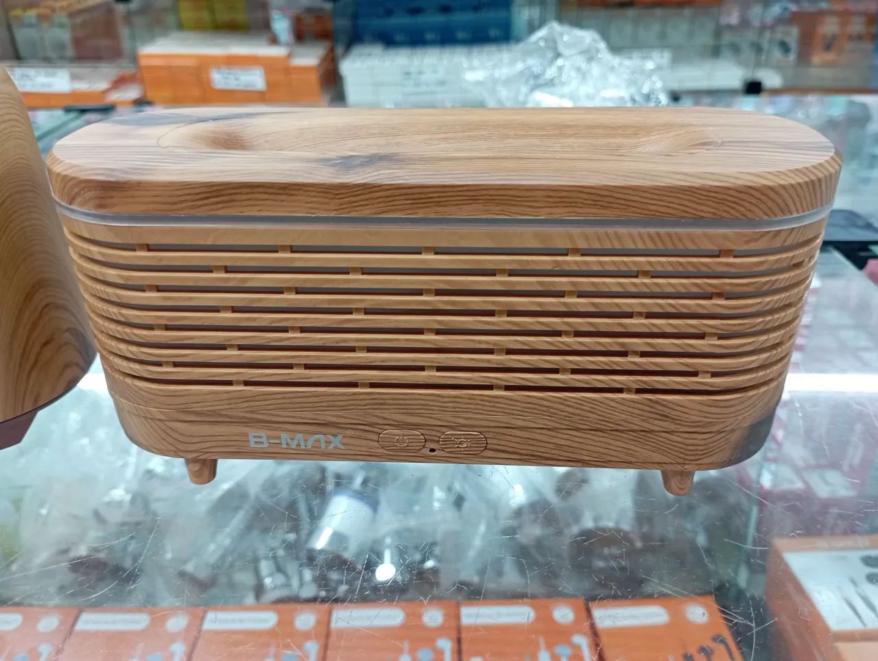 Umidificador de Ar portátil - Foto 4