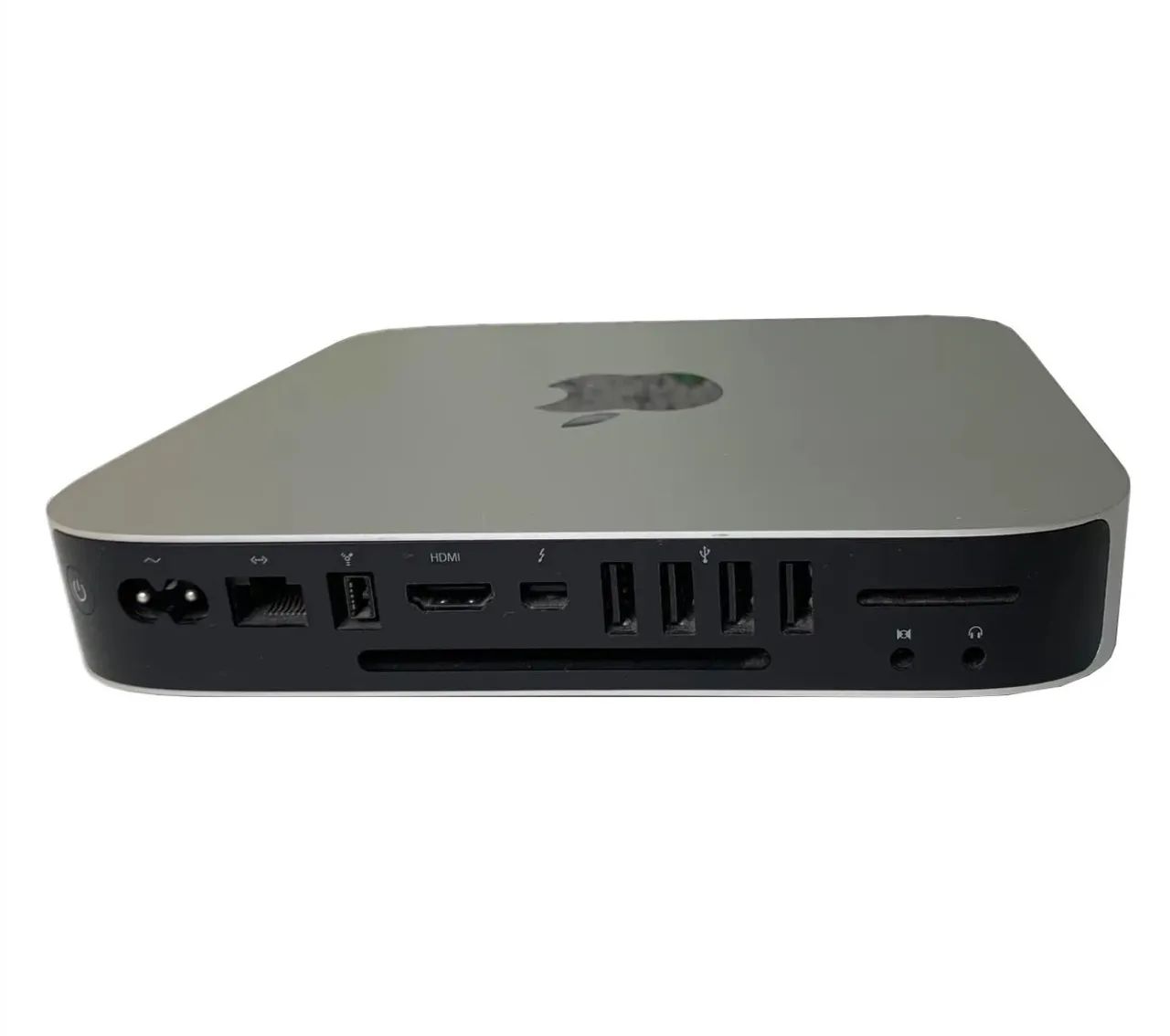 Mac Mini - Apple  - Foto 4