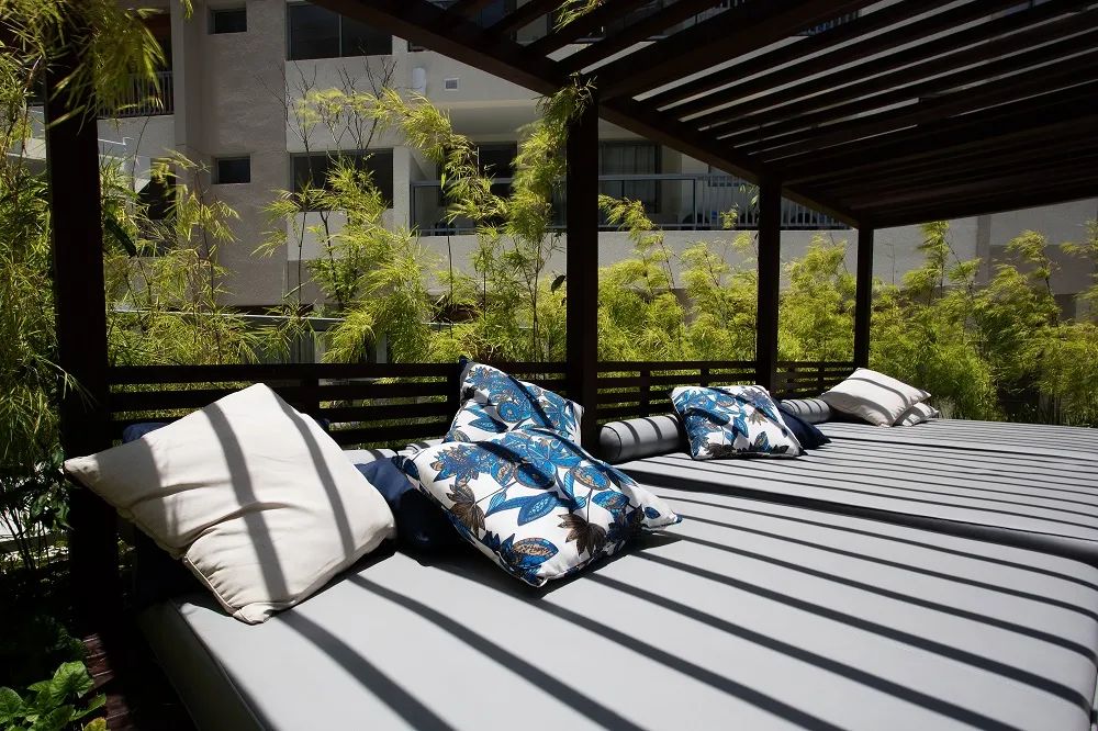 Apartamento garden  no Recreio dos Bandeirantes Condomínio RG ( Lançamento) - Foto 5
