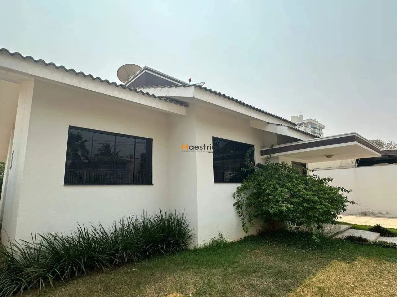 Maestria Sua imobiliária de confiança em Sorriso-MT - Foto 3
