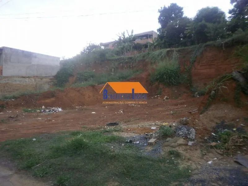 Terreno em São José Da Lapa, no bairro Centro, à venda.