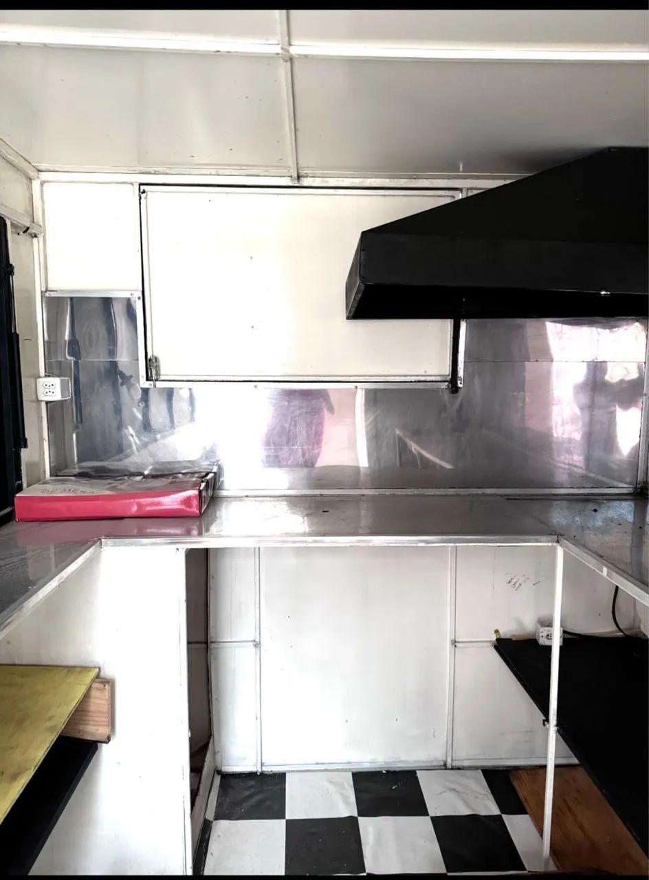 Food Truck - Foto 5
