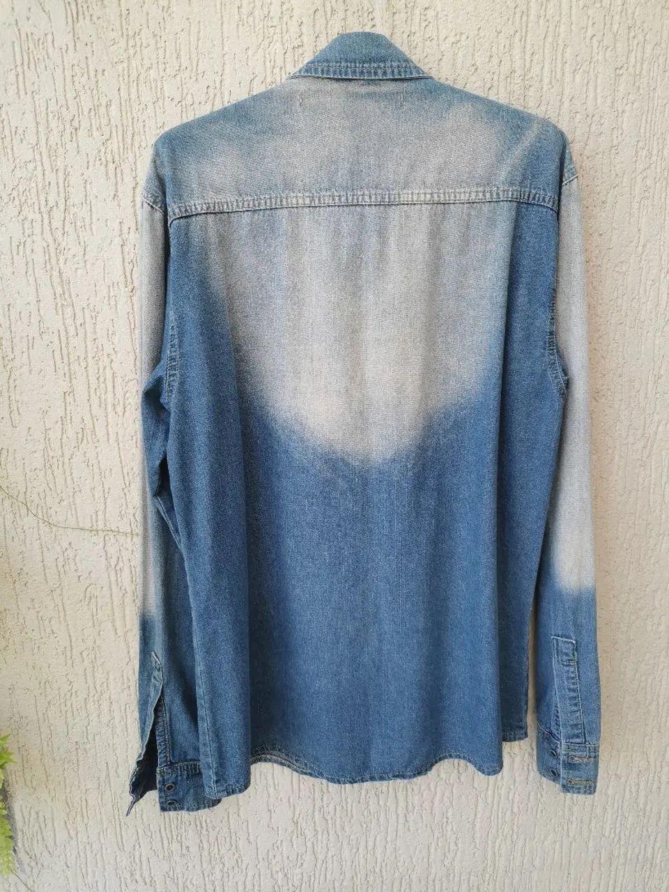 Jaqueta Jeans Adulto - Foto 3